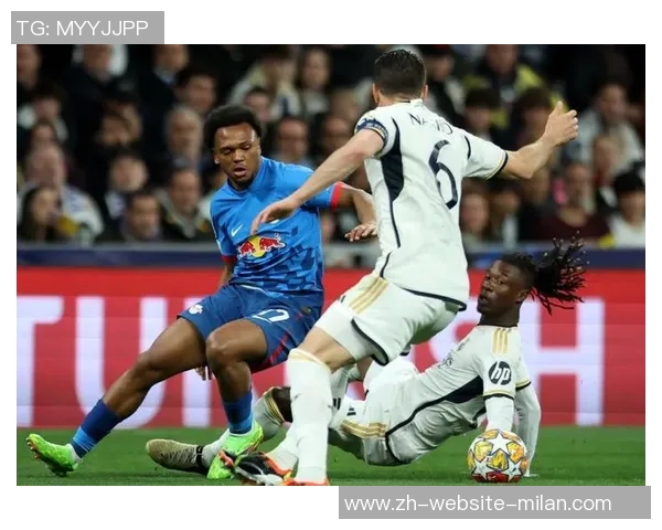 皇马1战胜劲敌展现强大实力球迷欢呼声震天