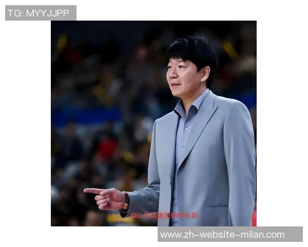 邱彪向队员们致以鼓励称赞认为本赛季的成功归功于他们而非自己