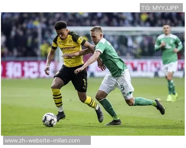 不来梅与多特蒙德激战在即谁将赢得这场德甲巅峰对决